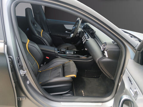 Classe A 45 S Mercedes-AMG 8G-DCT Speedshift AMG 4Matic+ 2020 occasion 97410 Saint-Pierre