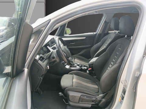 Serie 2 Active Tourer 225xe iPerformance 224 ch BVA6 Lounge 2020 occasion 97410 Saint-Pierre