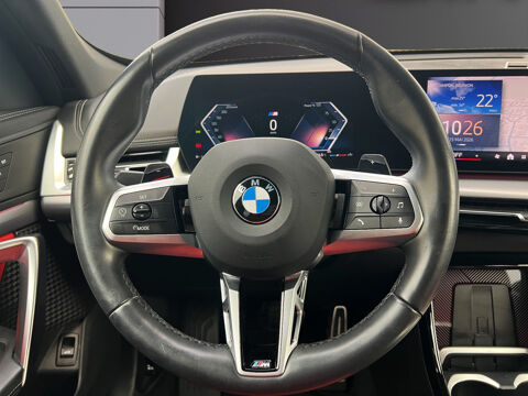 X1 sDrive 18d 150ch DKG7 M Sport 2024 occasion 97410 Saint-Pierre