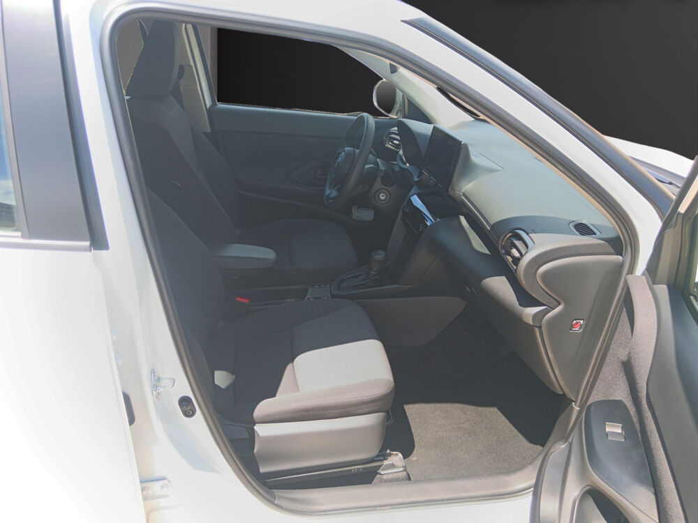 Yaris Cross Hybride 116h AWD-i Design 2025 occasion 97410 Saint-Pierre