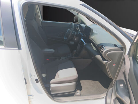 Yaris Cross Hybride 116h AWD-i Design 2025 occasion 97410 Saint-Pierre