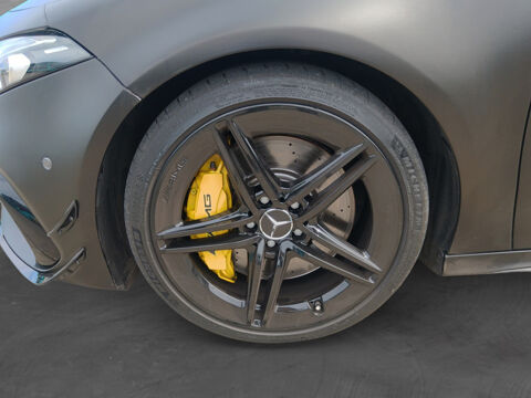 Classe A 45 S Mercedes-AMG 8G-DCT Speedshift AMG 4Matic+ 2020 occasion 97410 Saint-Pierre