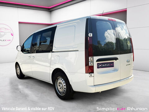 Divers 2.2 CRDI 177CH Business 2024 occasion 97410 Saint-Pierre