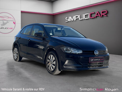 Annonce voiture Volkswagen Polo 14480 �