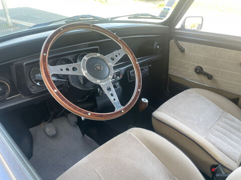 Mini British Open II 1996 occasion 17200 SAINT SULPICE DE ROYAN