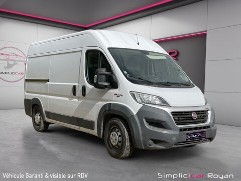 Annonce voiture Fiat Ducato 24980 