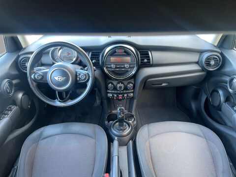 Divers 1.5 102 ch One Pack Chili BVA 7 rapports 2018 occasion 17200 SAINT SULPICE DE ROYAN