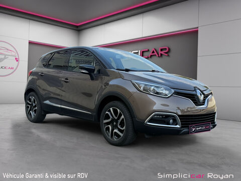 Renault captur TCe 90 Energy S&S eco2 Intens GARANT