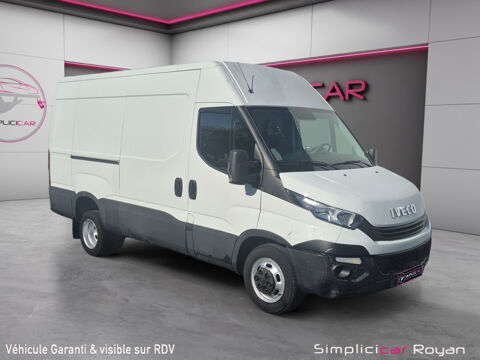 Autres Autres 2.3L HPI 2017 occasion SAINT SULPICE DE ROYAN 17200