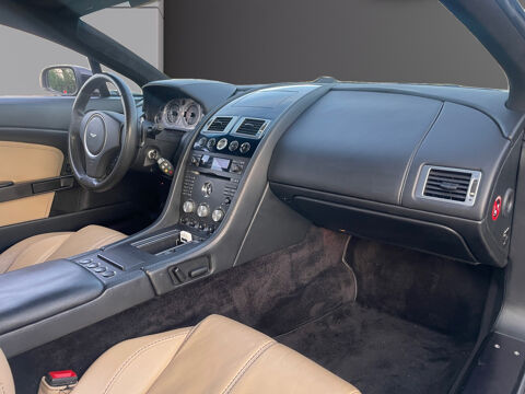 V8 4.3 380 ch 2008 occasion 17200 SAINT SULPICE DE ROYAN