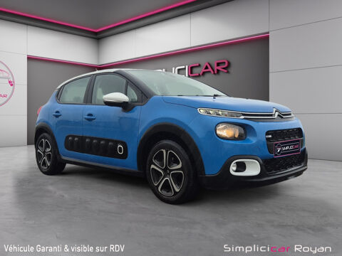 Citroen c3 82 Shine