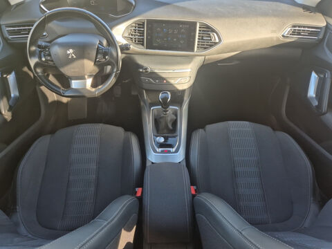 308 PureTech 110ch S&S BVM6 Allure 2021 occasion 17200 SAINT SULPICE DE ROYAN