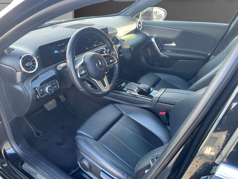 Classe A 180 d 8G-DCT Progressive Line 2021 occasion 17200 SAINT SULPICE DE ROYAN