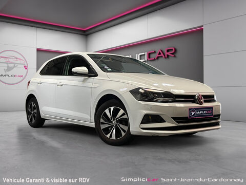 Volkswagen polo 1.0 65 S&S BVM5 Confortline GARANTIE