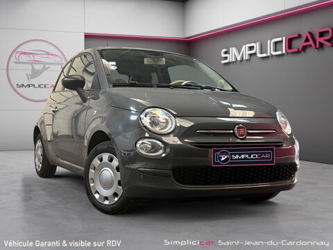 Fiat 500 SERIE 6 EURO 6D 1.2 69 ch S/S Pop GARANT