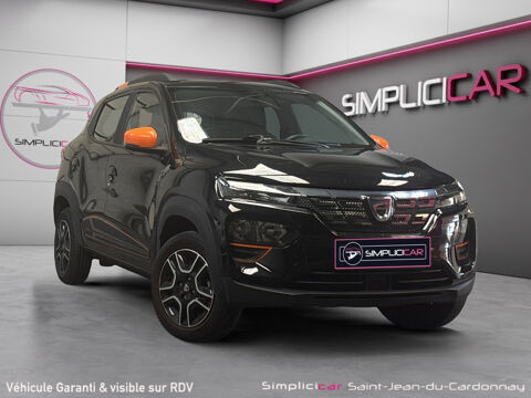 Dacia spring Achat Integral Confort Plus GARANTIE 12 