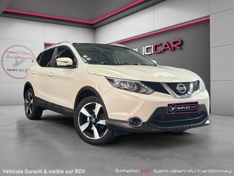 Nissan qashqai 1.2 DIG-T 115 N-Connecta GARANTIE 12 MOI