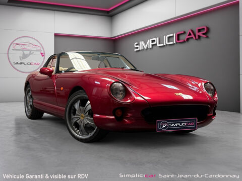 TVR Chimaera 4.0i 1996 occasion Saint-Jean-du-Cardonnay 76150