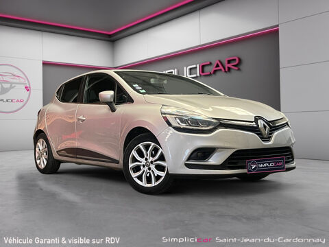 Renault clio iv TCe 120 Energy Intens GARANTIE 12 MOIS