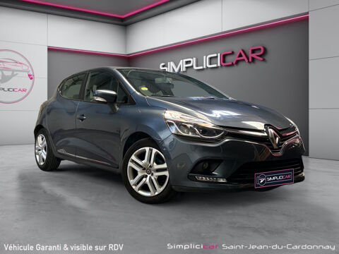Renault clio iv BUSINESS dCi 75 E6C Business Courroie ch