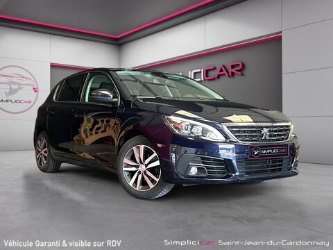 Peugeot 308 110ch S&S BVM6 Allure garantie 12 mo