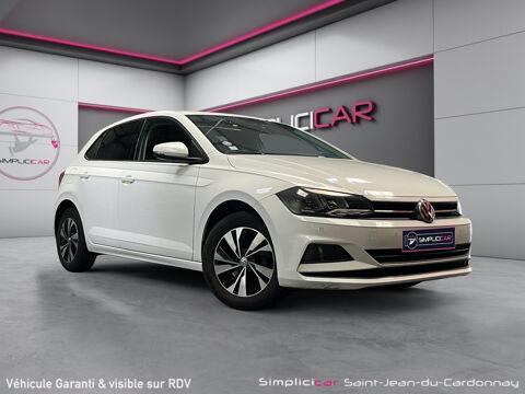 Volkswagen polo 1.0 65 S&S BVM5 Confortline GARANTIE