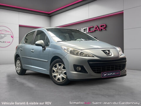 Peugeot 207 1.4 VTi 95ch Active GARANTIE 12 MOIS