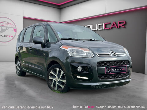 Citroen c3 picasso VTi 95 Confort GARANTIE 12 MOIS