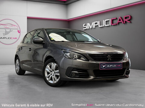 Peugeot 308 BUSINESS BlueHDi 100ch S&S BVM6 Acti