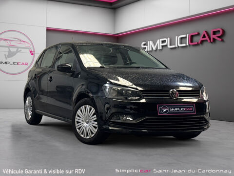 Volkswagen polo 1.0 60 Série Limitée Editi