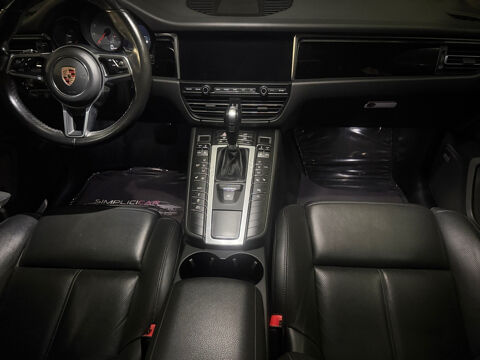 Macan S 3.0 354 ch PDK 2019 occasion 76150 Saint-Jean-du-Cardonnay