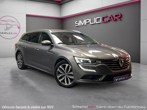 Renault talisman ESTATE dCi 160 Energy EDC Intens GARANTI