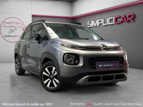 Annonce voiture Citron C3 Aircross 10480 