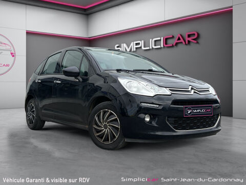 Citroen c3 HDi 70 Attraction Courroie et Embrayage 