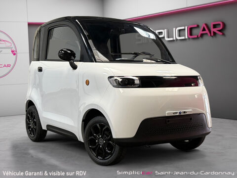 Autres Autres ELECTRIQUE 3,2 KW 2025 occasion Saint-Jean-du-Cardonnay 76150