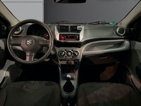 Alto 1.0 2011 occasion 76150 Saint-Jean-du-Cardonnay