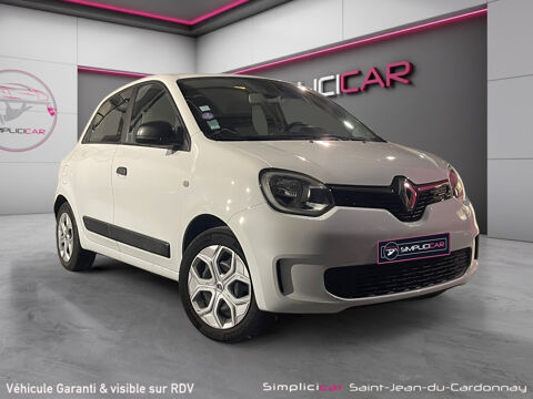 Renault twingo iii SCe 65 Life GARANTIE 12 MOIS