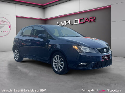 Seat ibiza ST 1.2 TSI 90 ch Connect ( garantie 12 m