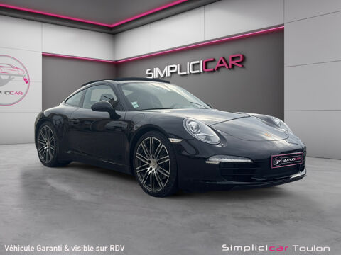 Annonce voiture Porsche 911 85980 