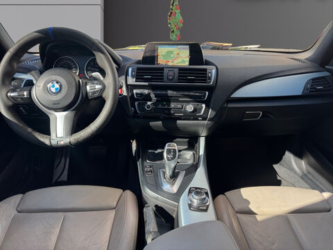 Serie 2 Coup&eacute; M235i 326 ch A 2016 occasion 83210 La Farl&egrave;de