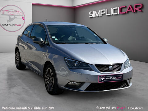Seat ibiza 1.2 TSI 90 ch Connect GARANTIS 12 MOIS