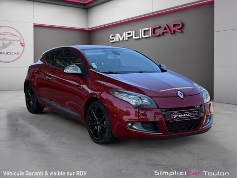 Renault megane iii coupe dCi 130 FAP eco2 GARANTIE 12 MOIS