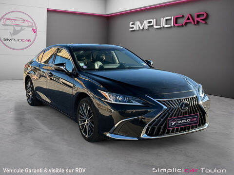 Annonce voiture Lexus Divers 40980 �