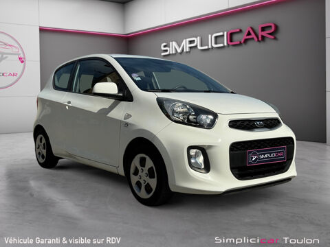 Kia picanto 1.0L 69 ch Active GARANTIE 12 MOIS