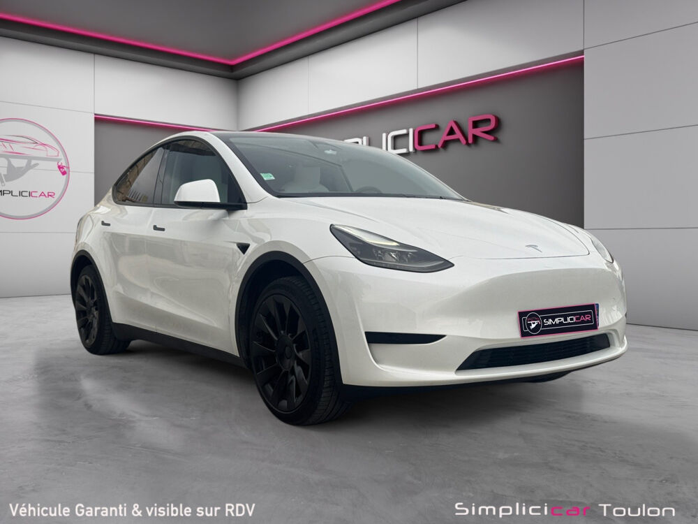 Model Y MODEL Y Standard RWD 2024 occasion 83210 La Farl&egrave;de