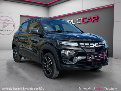 Dacia spring Expression GARANTIE 12 MOIS