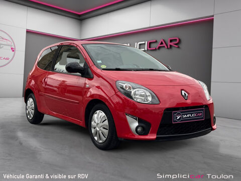 Renault twingo ii 1.2 LEV 16v 75 eco2 Rip Curl garantie 12