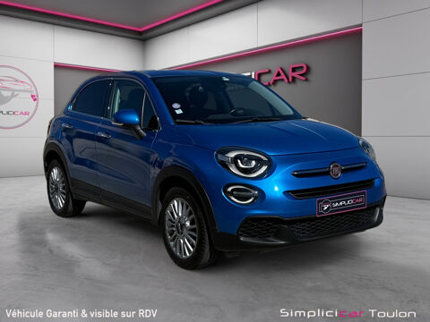 Fiat 500 x 500X VPC 1.0 GSE T3 120 CH CITY CROSS Ga