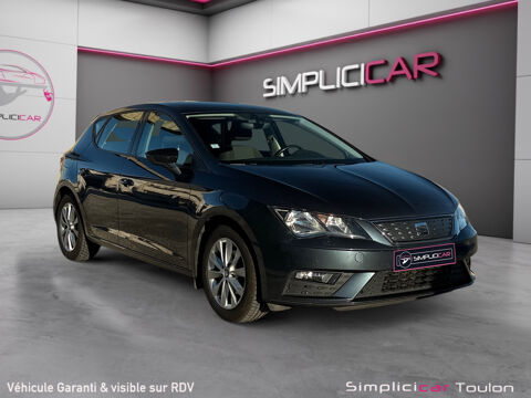 Seat leon ST 1.0 EcoTSI 115 DSG7 Style garantie 12