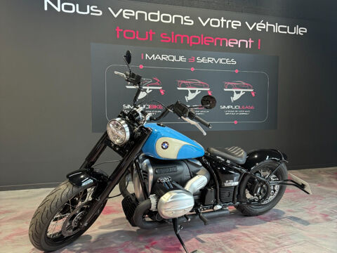 Moto DIVERS 2023 occasion La Farlede 83210